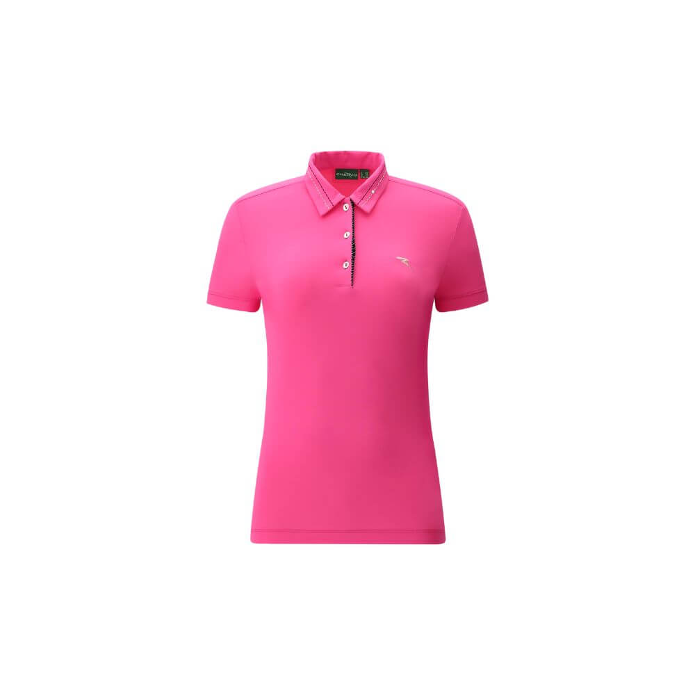 DRYMATIC® Men's Quick-Dry Polo Shirt - Moisture Wicking, Breathable & Lightweight - Perfect for Golf, Tennis & Outdoor Activities - FINAL SALE