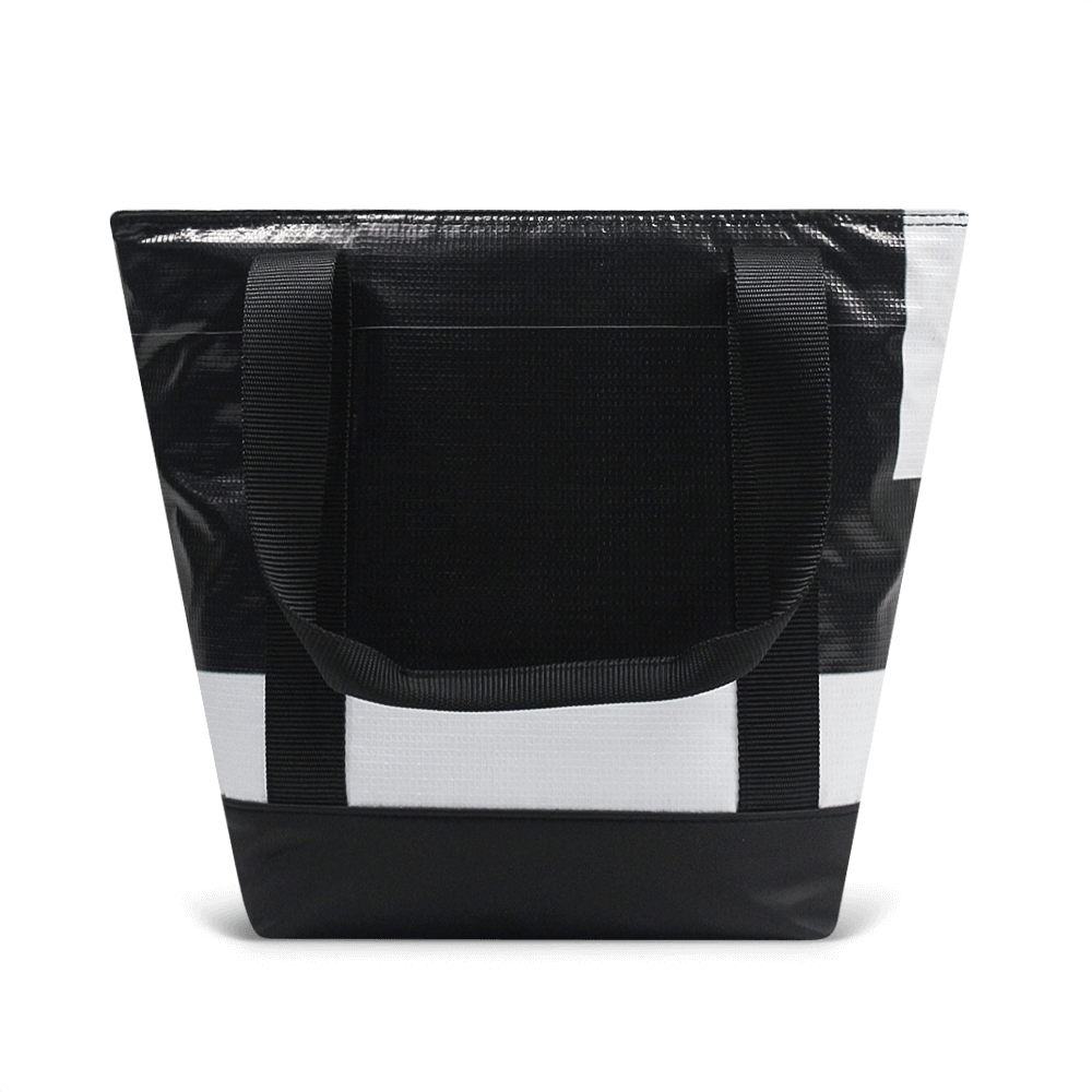 Beck Cooler Bag Bk1 00924 - Insulated Lunch Bag for Work, Picnics & Outdoor Activities - Leakproof & Durable Portable Cooler for Food & Drinks