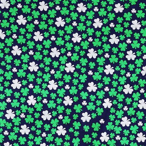 clover-green