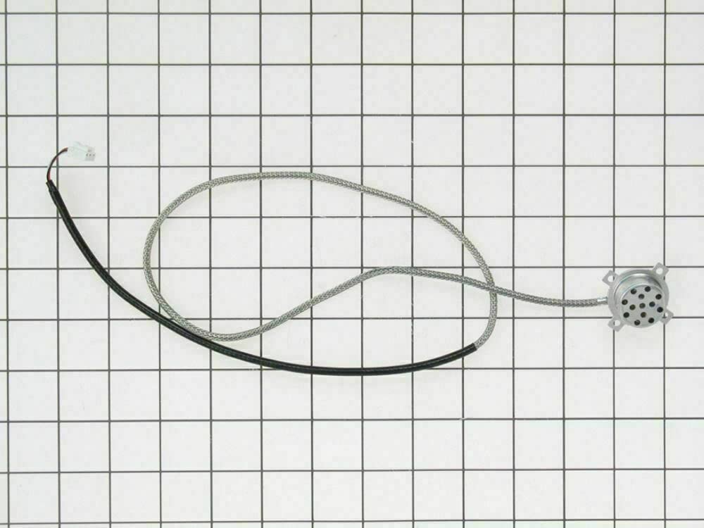 GE WB24X10044 & Kenmore Microwave Sensor Assembly Replacement Part - Compatible with Multiple Microwave Models - Perfect for DIY Repairs and Home Appliance Maintenance