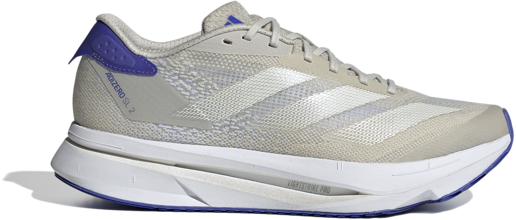 Adizero SL2 Women's Running Shoes - Lightweight & Breathable for Marathon Training, Road Running & Gym Workouts