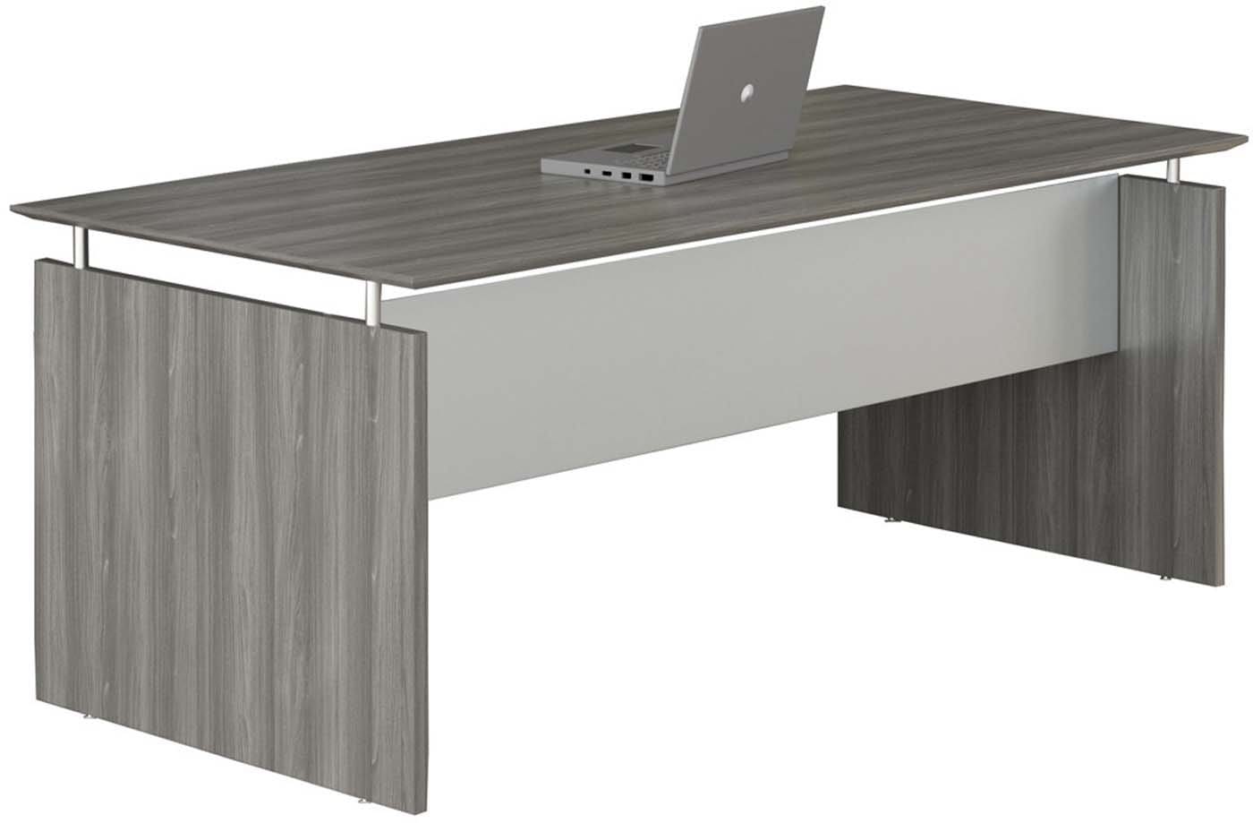Gray Steel