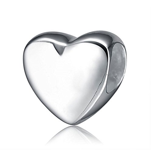 Heart-Silver
