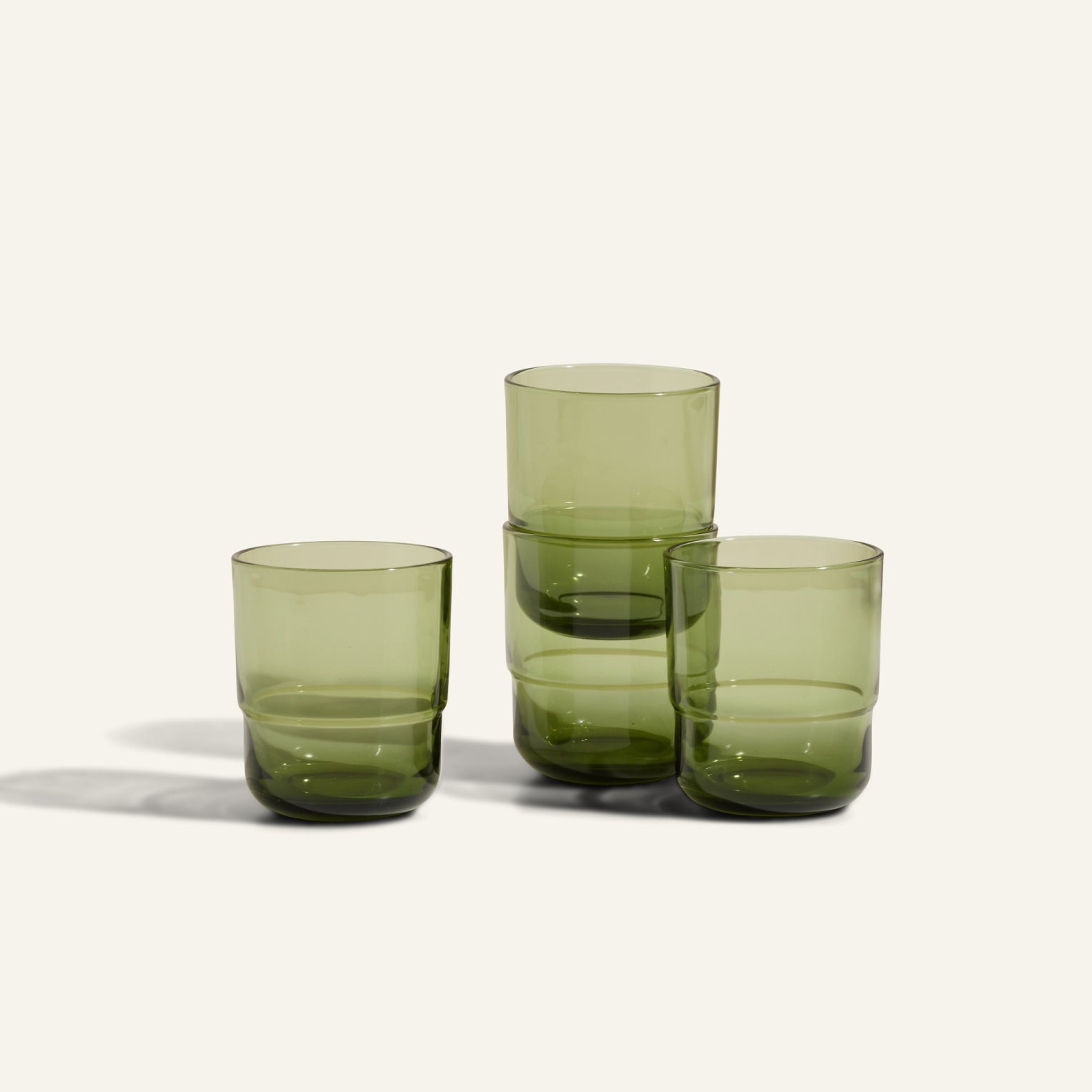 Stylish Short Night + Day Glasses for Women & Men – Perfect for Reading, Driving & Outdoor Activities