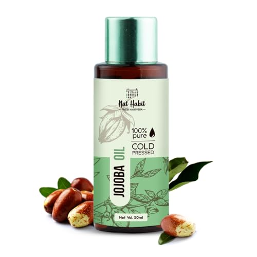 Jojoba Oil