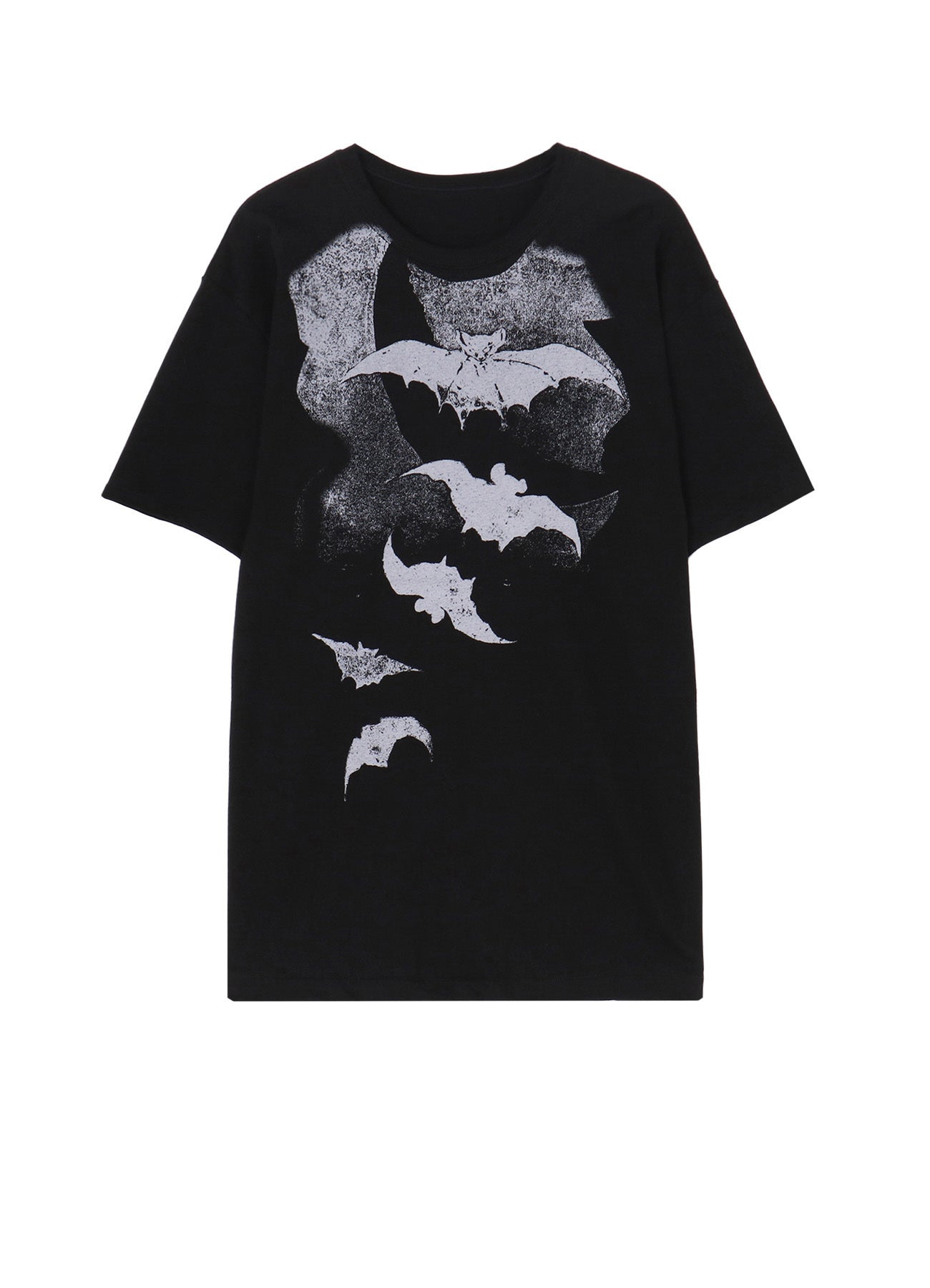 20 Pack Cotton Jersey Bats T-Shirts - Soft & Comfortable Graphic Tees for Men & Women - Perfect for Halloween, Cosplay, and Casual Wear