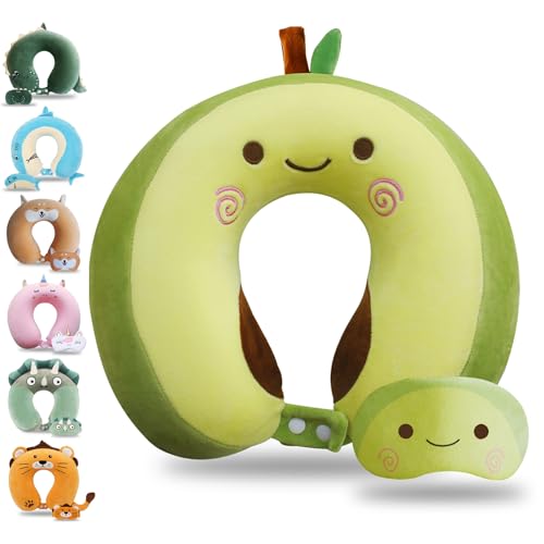 Green Avocado
