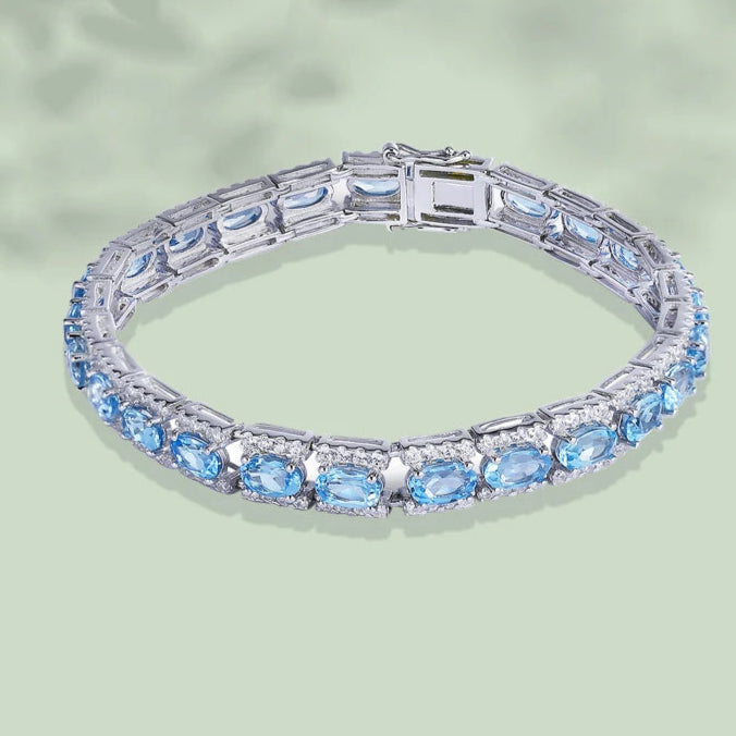 Crystal Tide - Elegant Handcrafted Crystal Decor for Home & Office | Perfect for Gifts, Wedding Decor, and Feng Shui