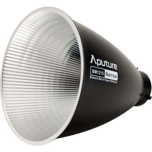 Aputure LS 1200d Pro LED Light Kit - Professional Studio Lighting for Photography & Videography - Perfect for YouTube, Film Sets, and Commercial Shoots