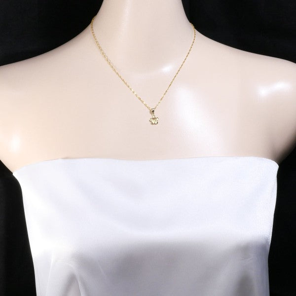 14K Yellow Gold Necklace for Women - Elegant Solid Gold Jewelry Gift for Her - Perfect for Anniversaries, Birthdays & Special Occasions