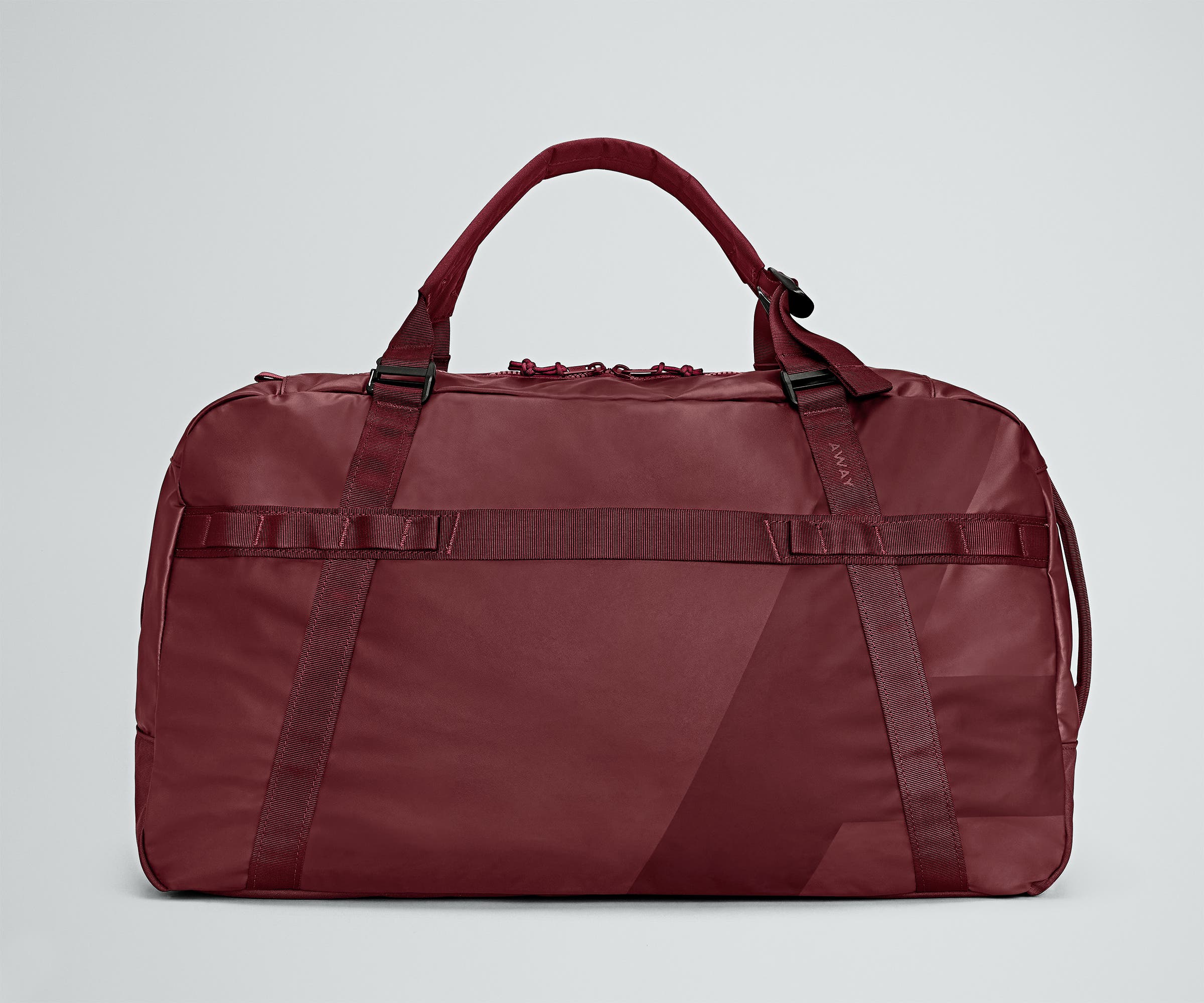 70L Active Duffle Bag - Large Waterproof Gym Bag for Travel, Sports & Workout - Perfect for Gym, Hiking & Weekend Trips