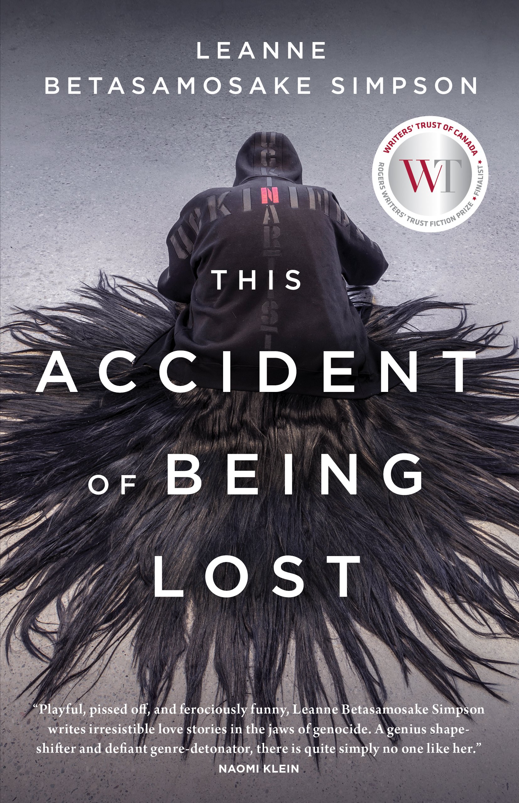 This Accident of Being Lost: Songs and Stories - Heartfelt Music & Inspiring Tales for Road Trips, Campfires & Relaxation