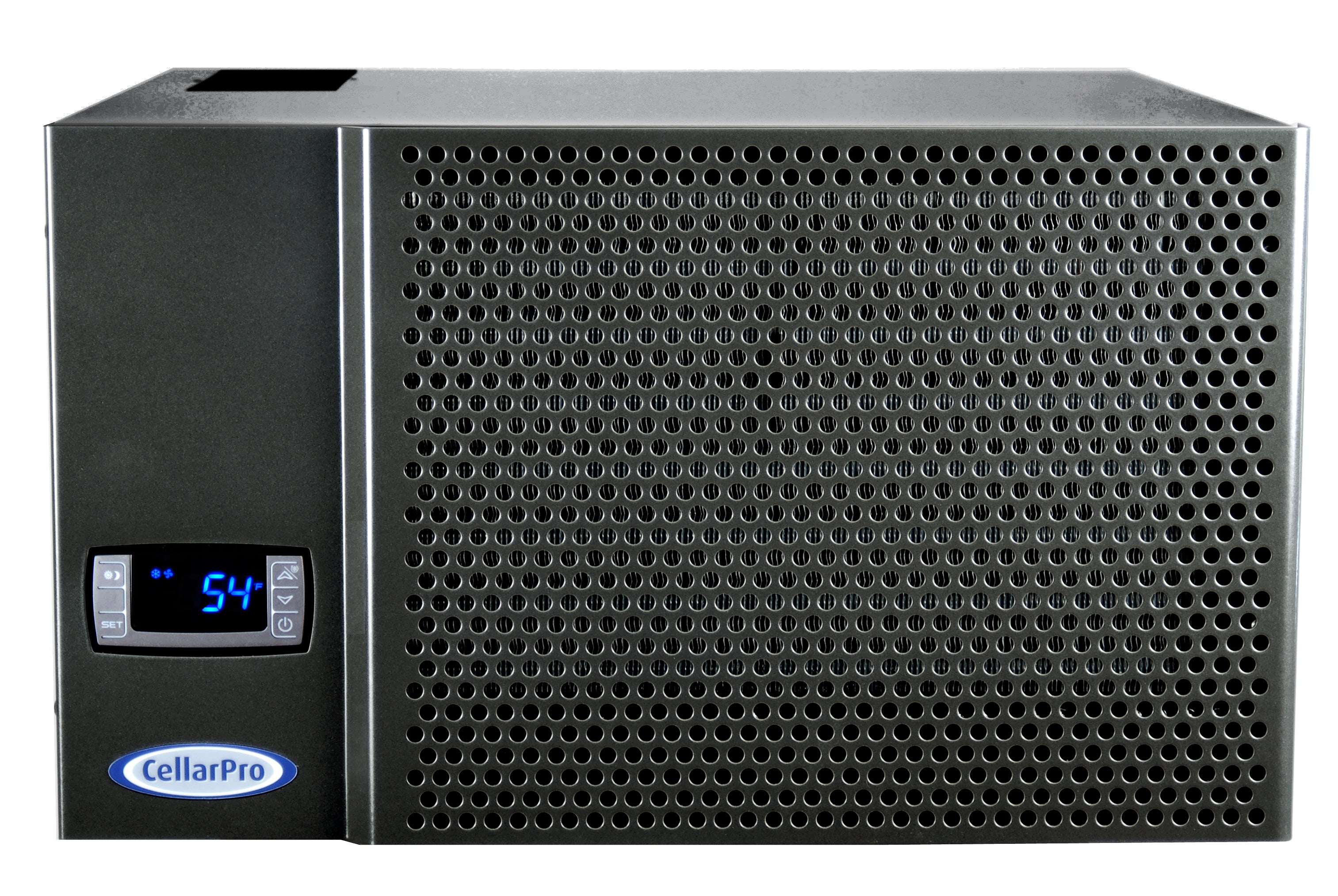 1800XT Wine Cooling System - Premium Wine Fridge for Home & Restaurants | Perfect for Red, White & Sparkling Wine Storage | Energy Efficient & Quiet Cooling Technology