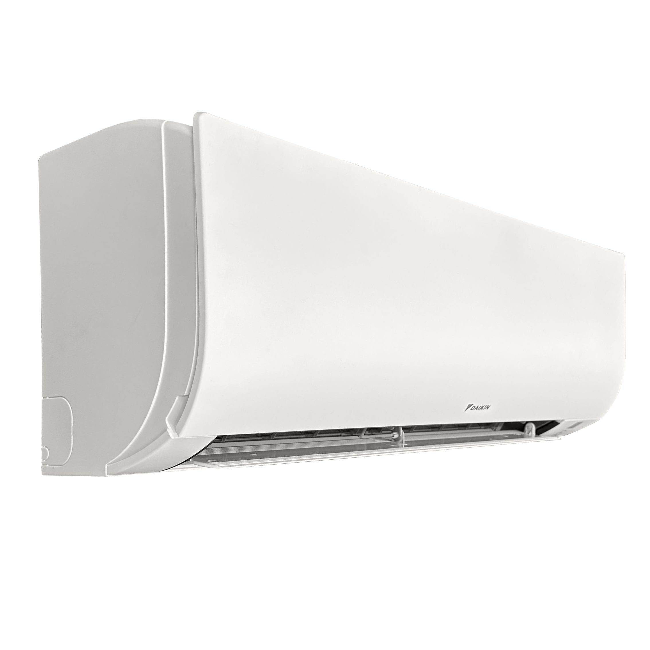 Daikin 3 Zone Wall Mounted Ductless Mini Split Air Conditioner Heat Pump - 36,000 BTU (7k +18k +18k) 20 SEER2 R32 - Perfect for Home, Office & Commercial Spaces