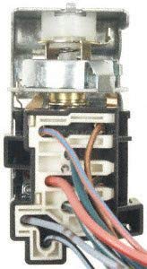 Borg Warner HL157 Headlight Switch - High Performance Replacement for Cars & Trucks - Perfect for Night Driving & Off-Road Adventures