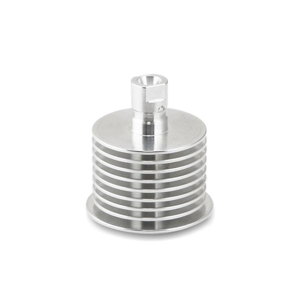 Flashforge Guider IIS 3D Printer High Temperature Heat Sink - Perfect for ABS, Nylon & High-Performance Filament Printing