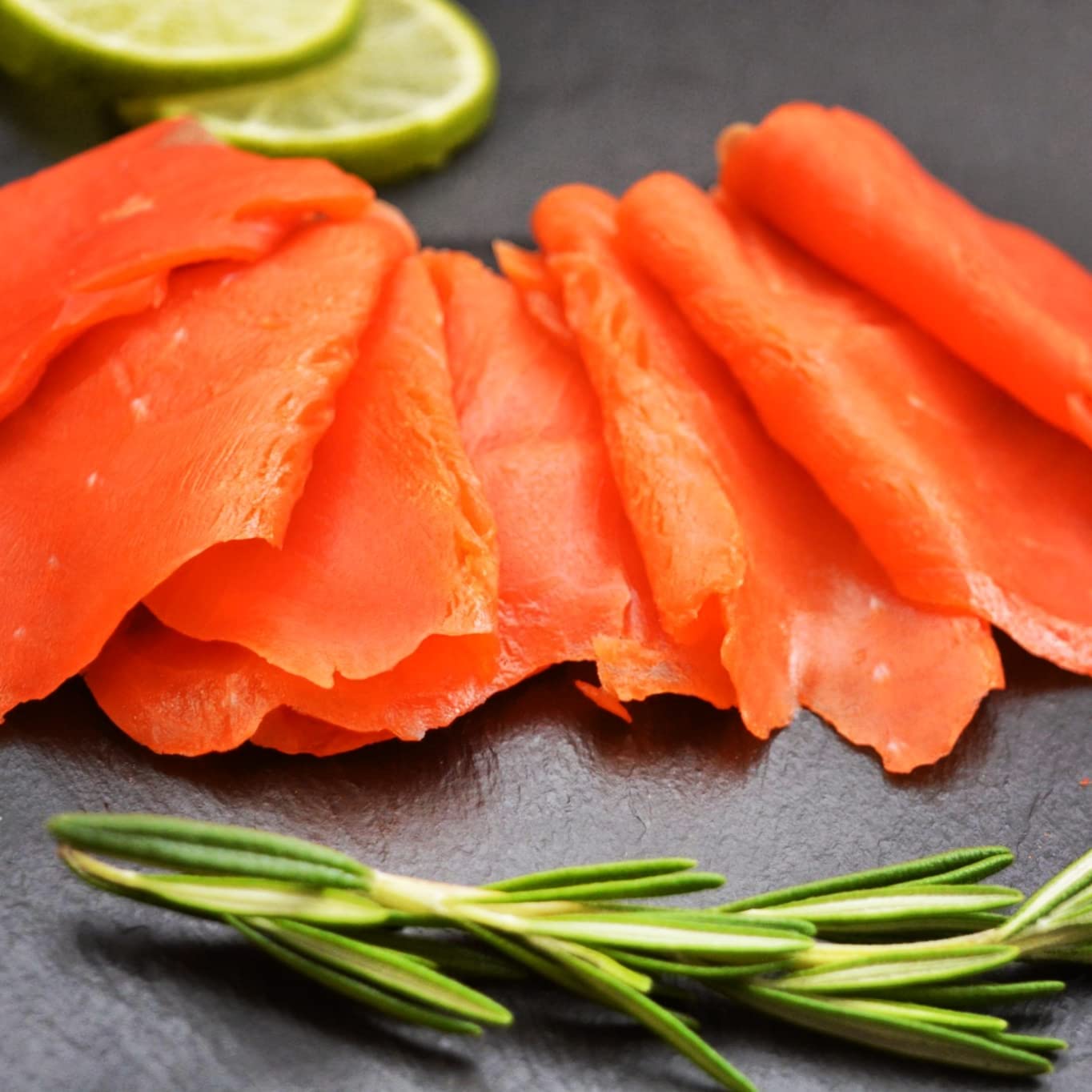 Premium Wild Caught Smoked Salmon Sampler Gift Box - Gourmet Alaskan Lox, Candy & Nuggets - Perfect for Holidays, Corporate Gifts & Gourmet Food Lovers