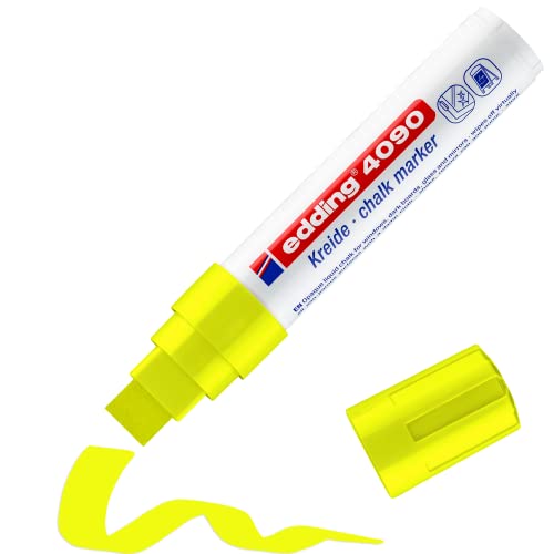 03: 1 Pen - Neon yellow