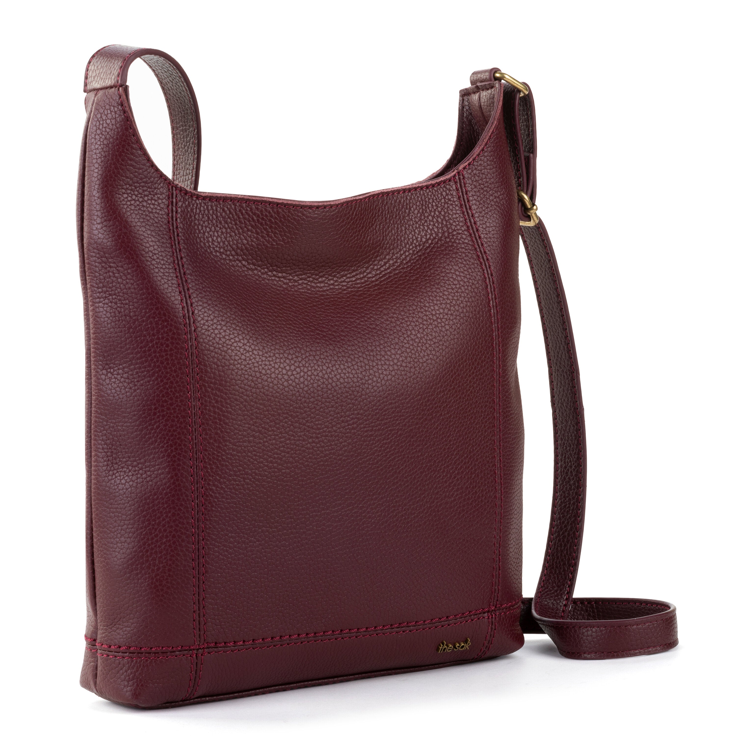 De Young Crossbody Bag for Women - Stylish & Lightweight Shoulder Purse - Perfect for Travel, Shopping & Everyday Use