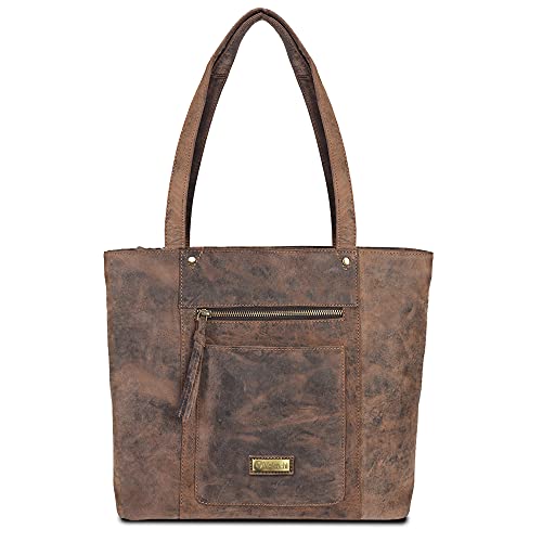 Brown Vintage 2