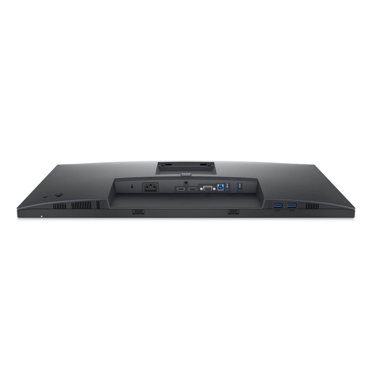Dell P2722H 27-Inch FHD IPS Business Monitor - 1920x1080 Resolution, VGA/HDMI/DisplayPort, VESA Mountable - Perfect for Office Work, Home Office, and Professional Workspaces