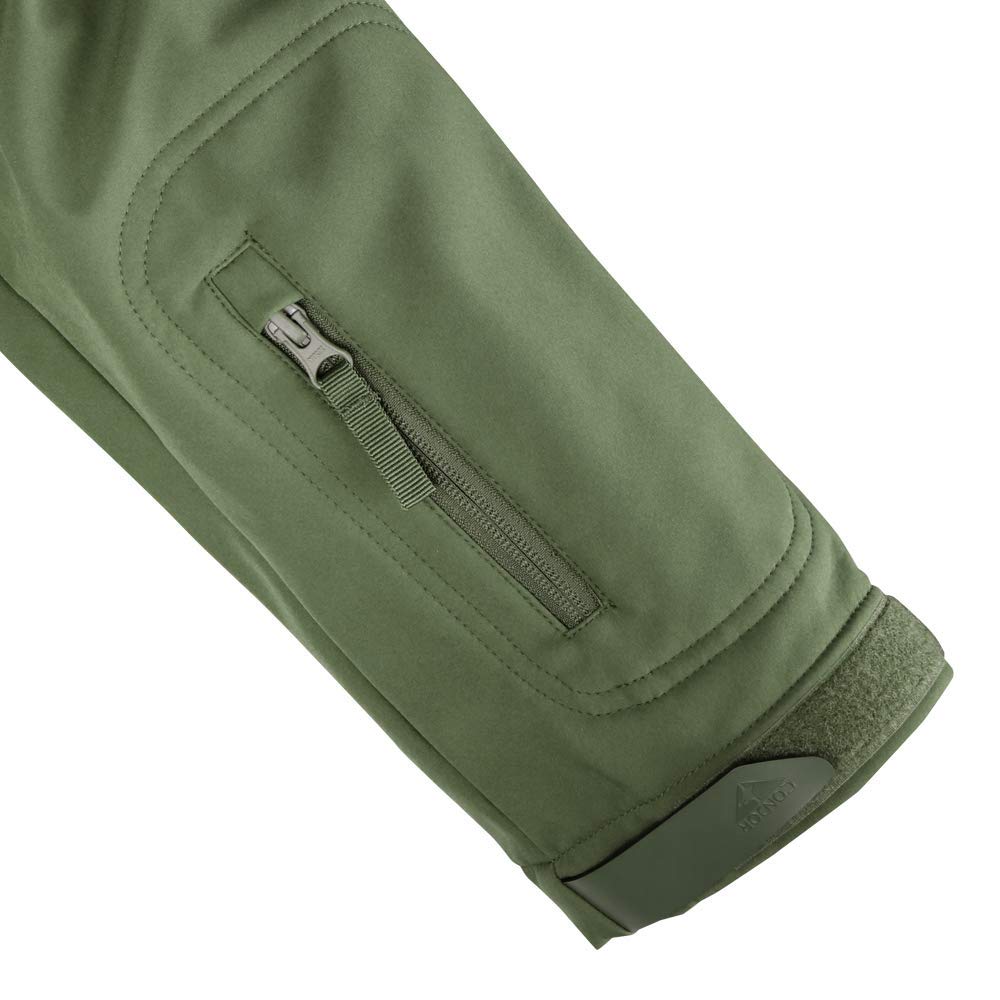 Condor Men's Hoodie - Lightweight, Comfortable & Stylish Pullover for Outdoor Activities, Casual Wear & Gym Workouts
