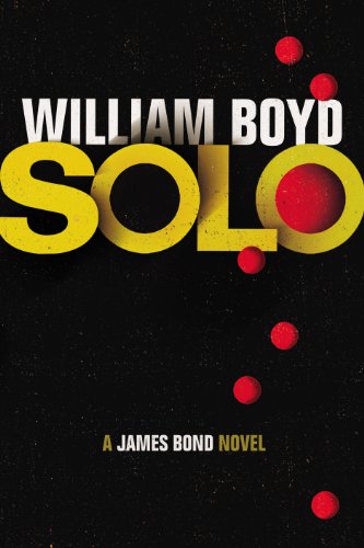 Solo: A James Bond Novel - Spy Thriller Book for Adults - Perfect for Espionage Fiction Lovers & James Bond Fans