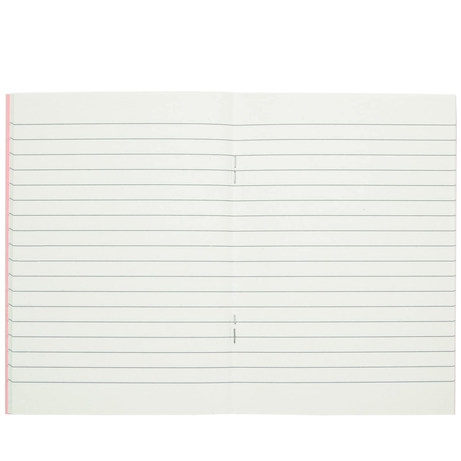 24-Pack Mini Notebooks for Kids - 6 Colors, 3.5x5 in - School & Travel Use