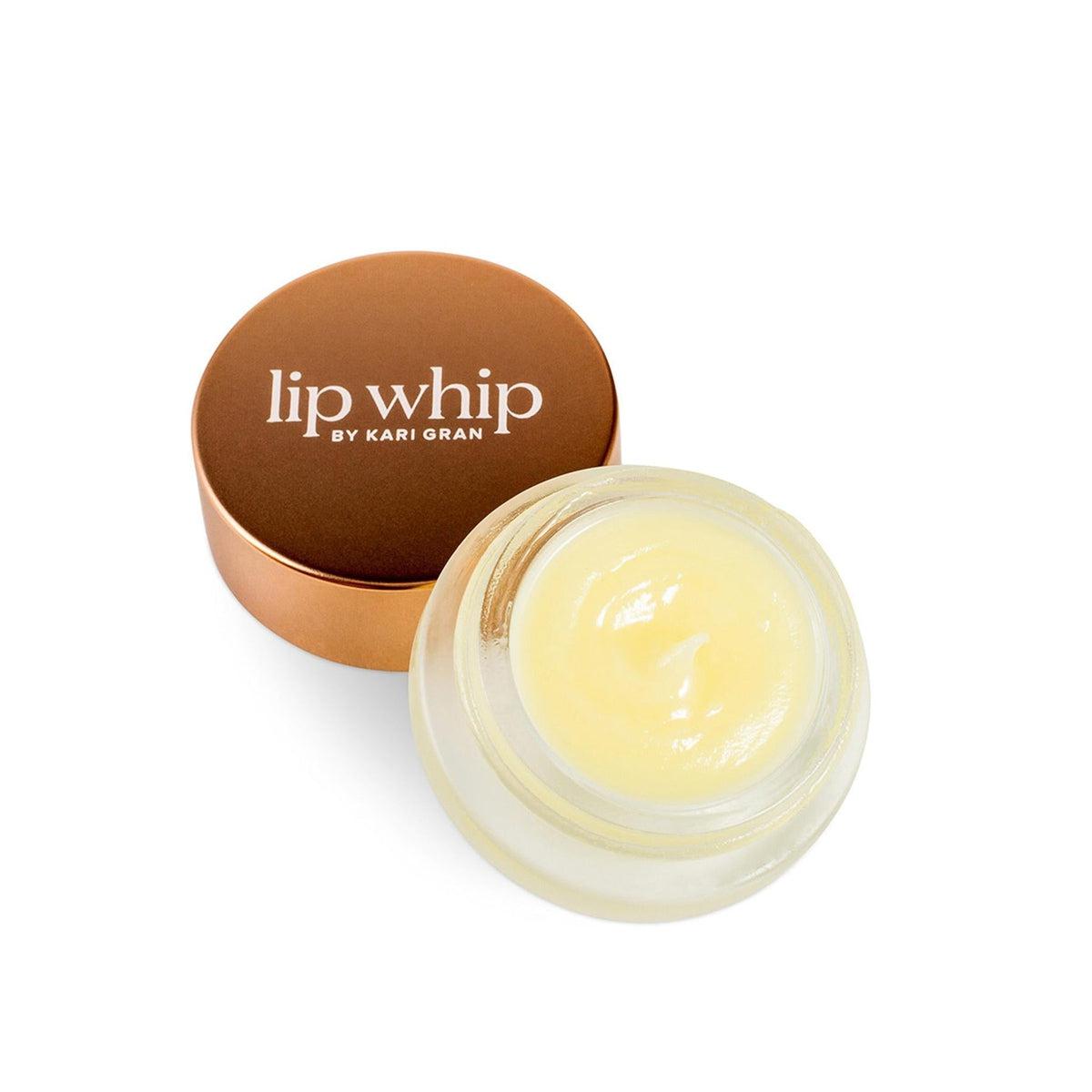 Naked Lip Whip - Vegan Matte Liquid Lipstick, Long Lasting & Moisturizing | Perfect for Everyday Wear, Date Night & Special Occasions