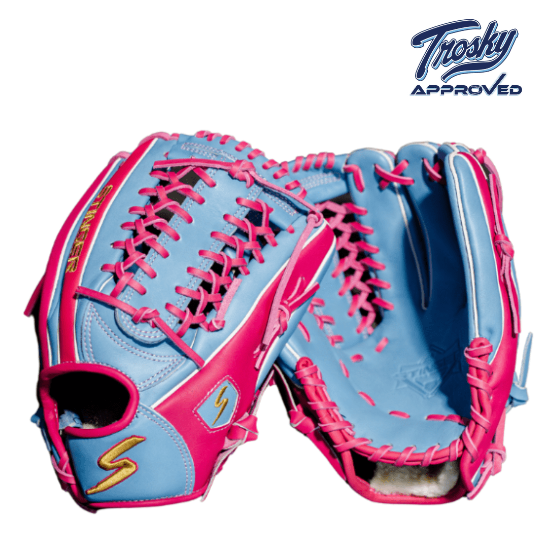 Premium Stinger Cotton Candy 12.75