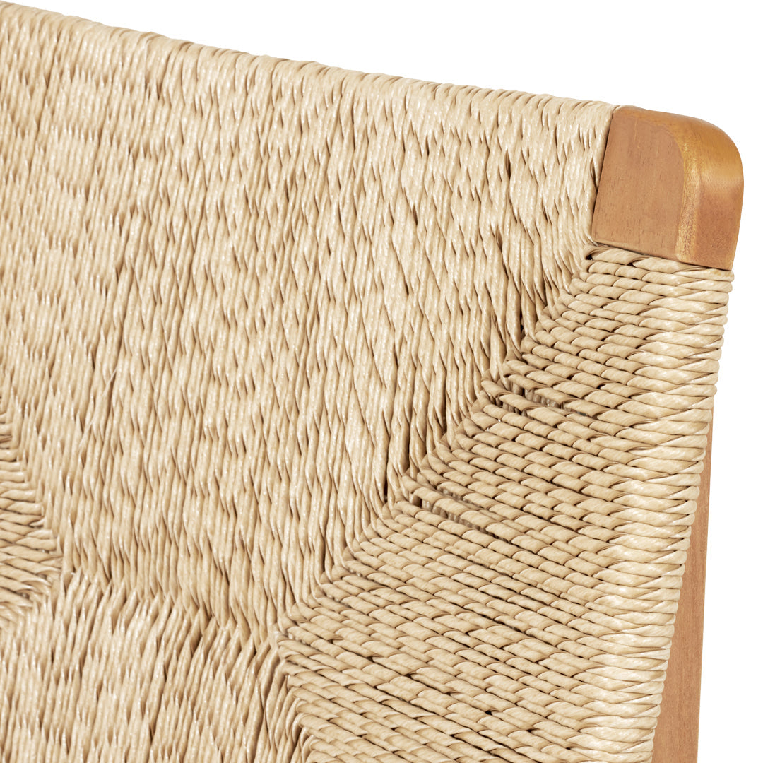 Premium F Chair Outdoor Lounge Chair - Patio, Poolside & Garden Relaxation - Durable & Weather-Resistant for Ultimate Comfort
