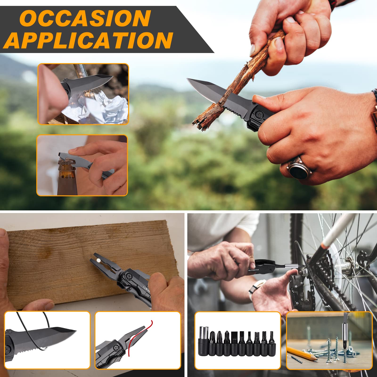 **Unique Birthday Gifts for Men - Funny & Thoughtful Presents for Husband, Boyfriend, or Dad | Anniversary, Valentine's Day & Special Occasion Gift Ideas for Men Who Have Everything**    *(Perfect for birthdays, anniversaries, Valentine's Day, or just because – surprise him with a hilarious and memorable gift!)*