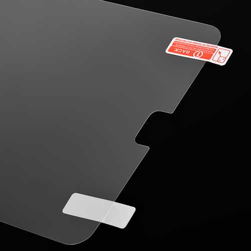 8.4 Inch HD Clear Screen Protector for Samsung Galaxy Tab Pro T320 - Anti-Scratch & Bubble-Free - Perfect for Work, Study, and Entertainment