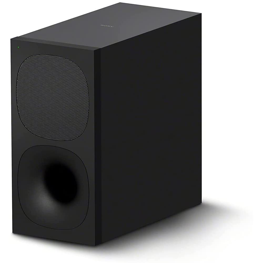 Sony HT-S400 2.1 Channel Soundbar with Wireless Subwoofer - Premium Home Theater System for TV, Movies & Gaming (2022 Model) + 2 Year Extended Warranty Protection