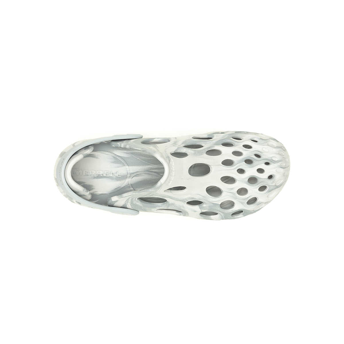 Merrell Hydro Moc Cloud Highrise Water Shoes - Comfortable Slip-On for Men & Women - Perfect for Beach, Pool, Hiking & Outdoor Activities