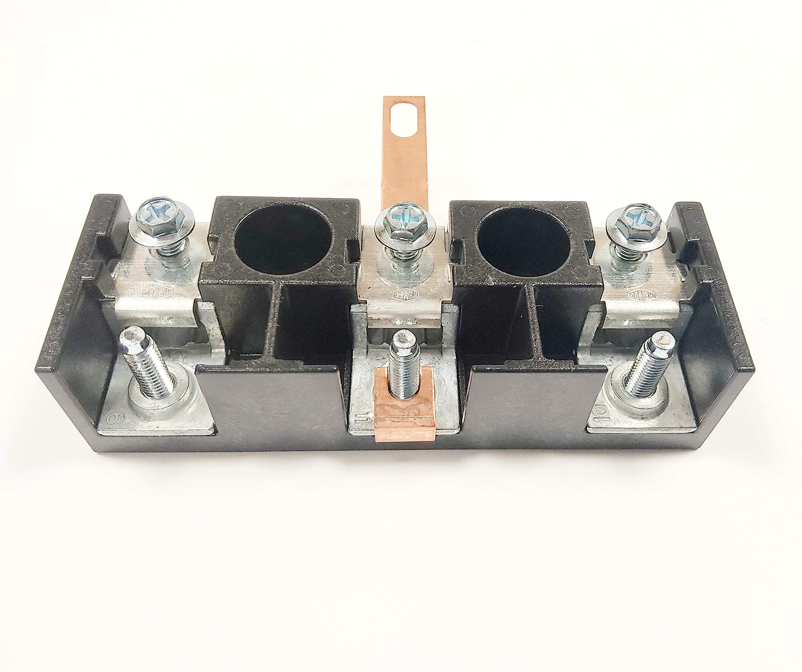 GlobPro 5303935238 Stove Range Oven Terminal Block - 4