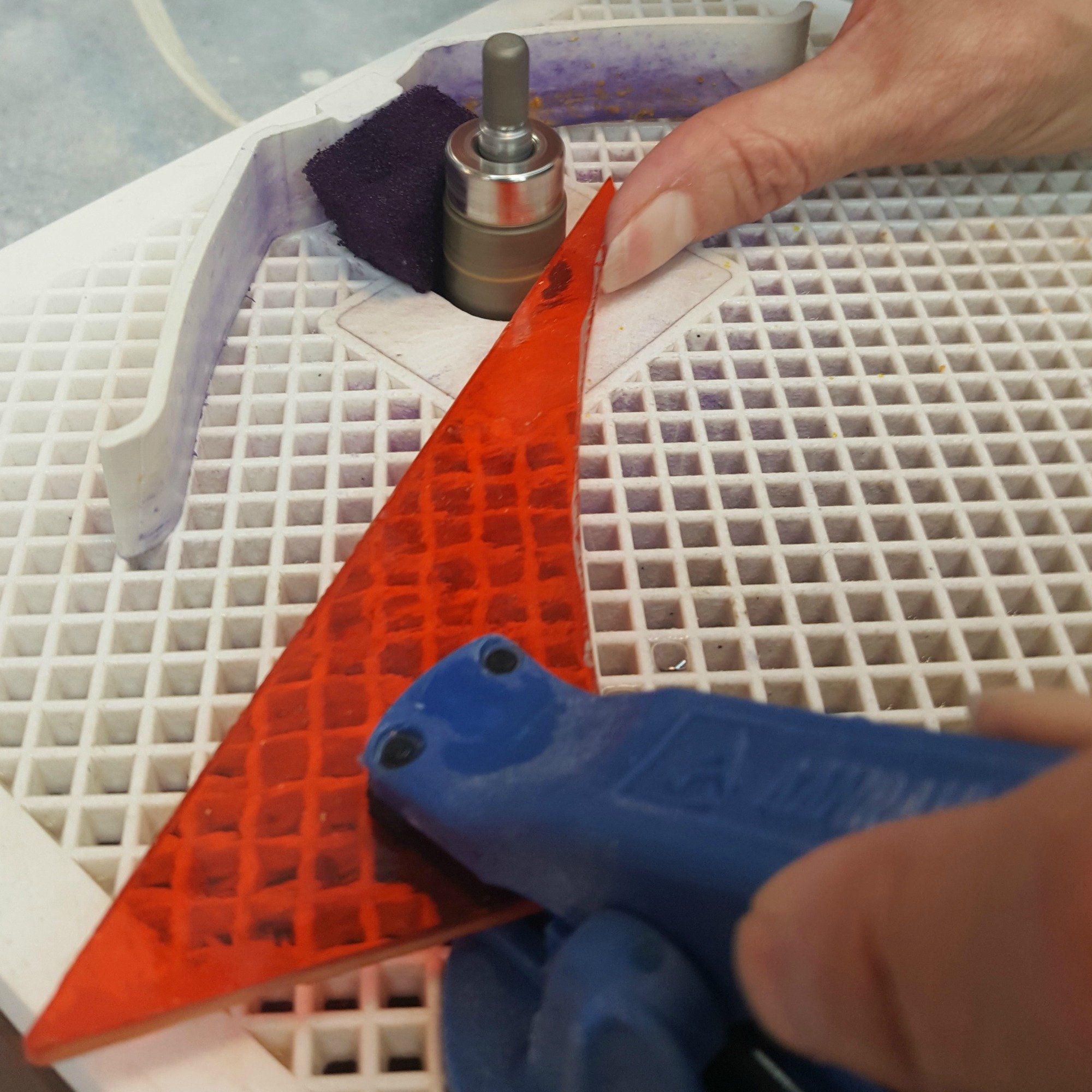 Novacan Grinder Coolant - High-Performance Metalworking Fluid for Precision Grinding & Cutting - Ideal for CNC Machines, Lathes & Milling Operations