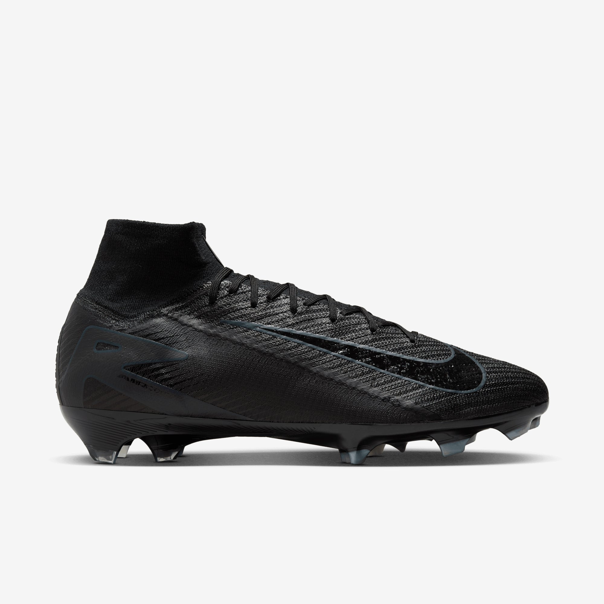 Black/Black-Deep Jungle