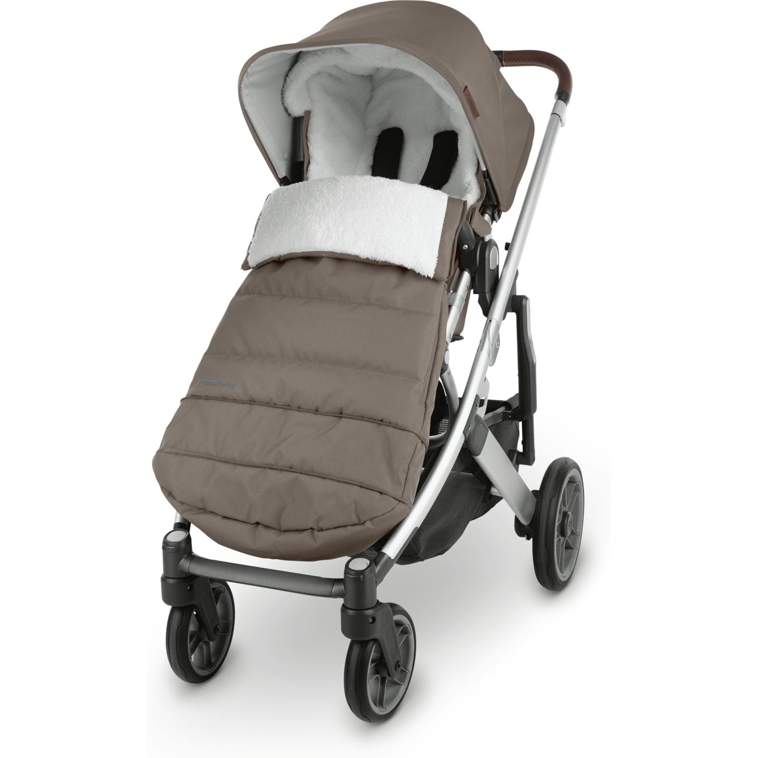 Theo (Dark Taupe)