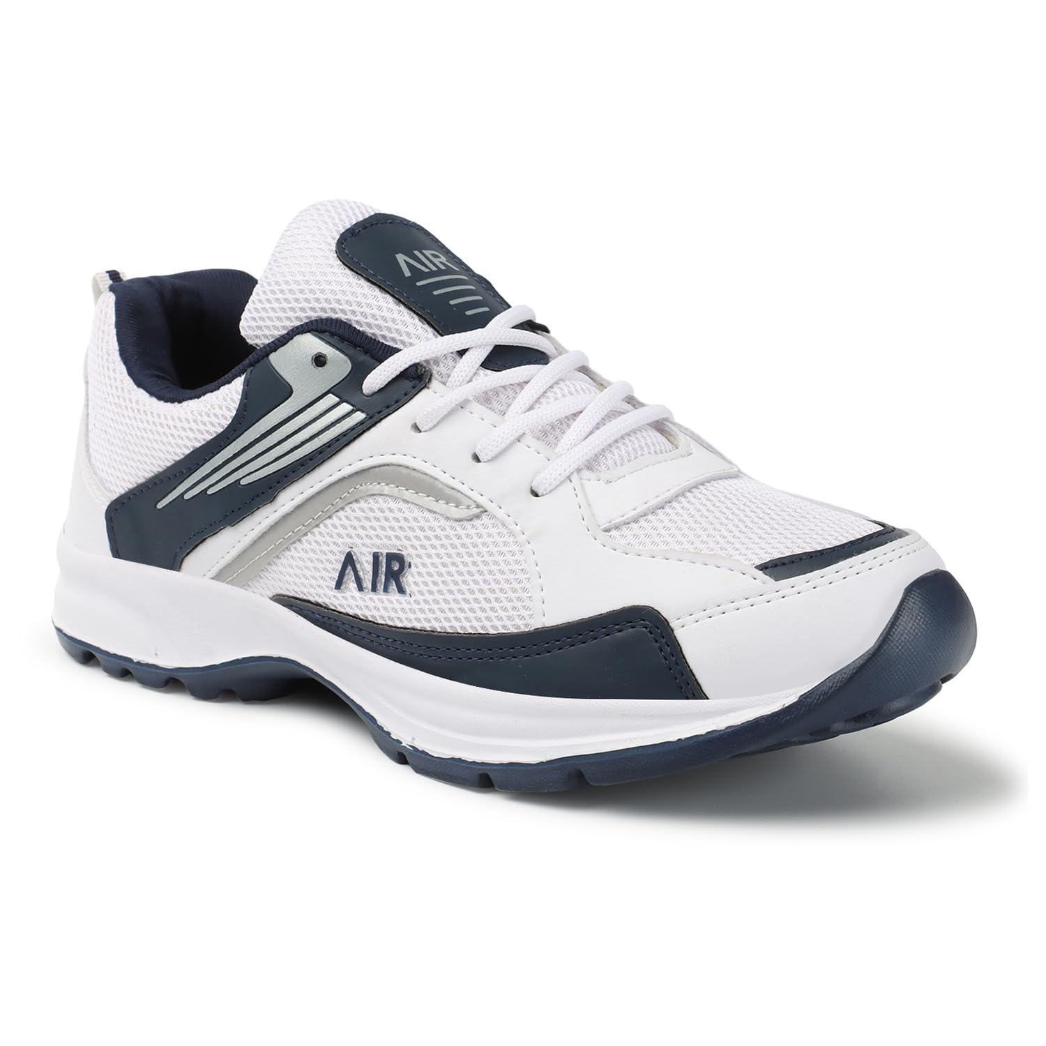 Stylish Men's Casual Running Shoes - Lightweight & Comfortable for Jogging, Gym Workouts & Daily Wear