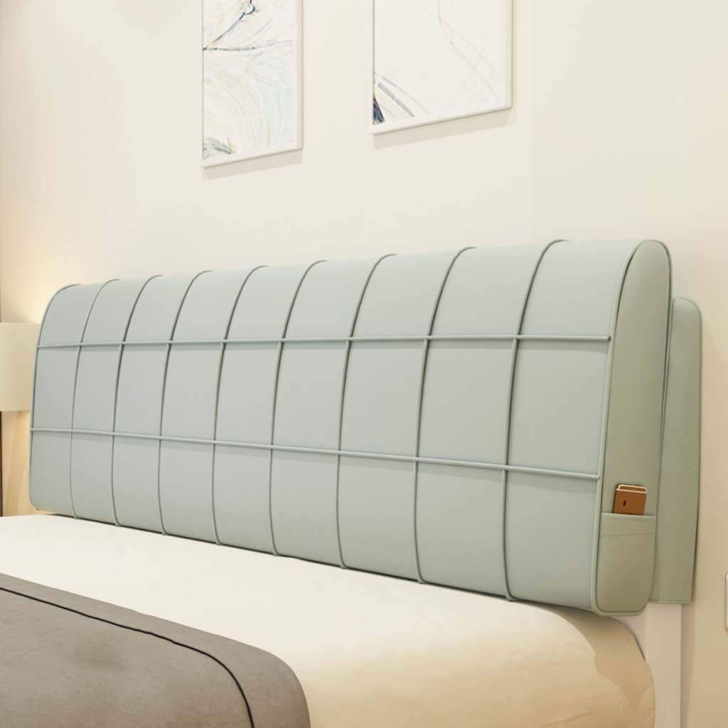 Triangular Reading Pillow with Removable Cover - Large 71