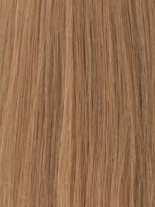 Contessa Remy Human Hair Lace Front Wig - 100% Hand Tied Brazilian Virgin Hair for Natural Look | Perfect for Daily Wear, Cosplay & Special Occasions