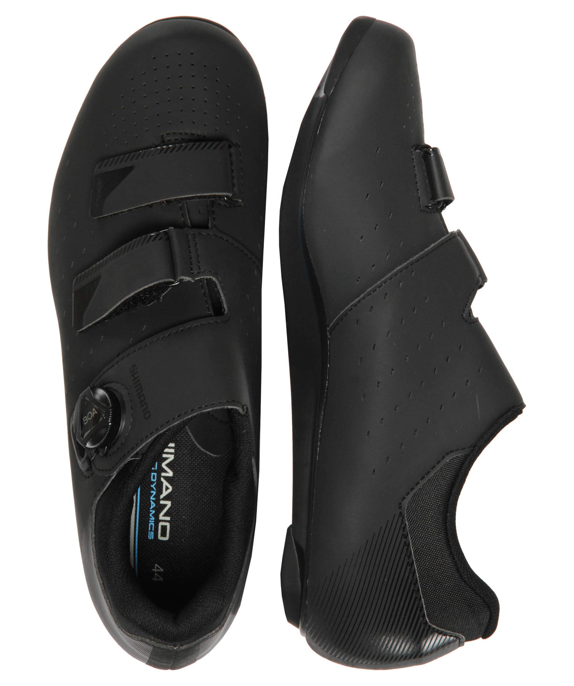 SHIMANO High-Performance Modern Bike Parts for Men - Durable Cycling Components for Road & Mountain Bikes | Perfect for Commuting, Training & Outdoor Adventures