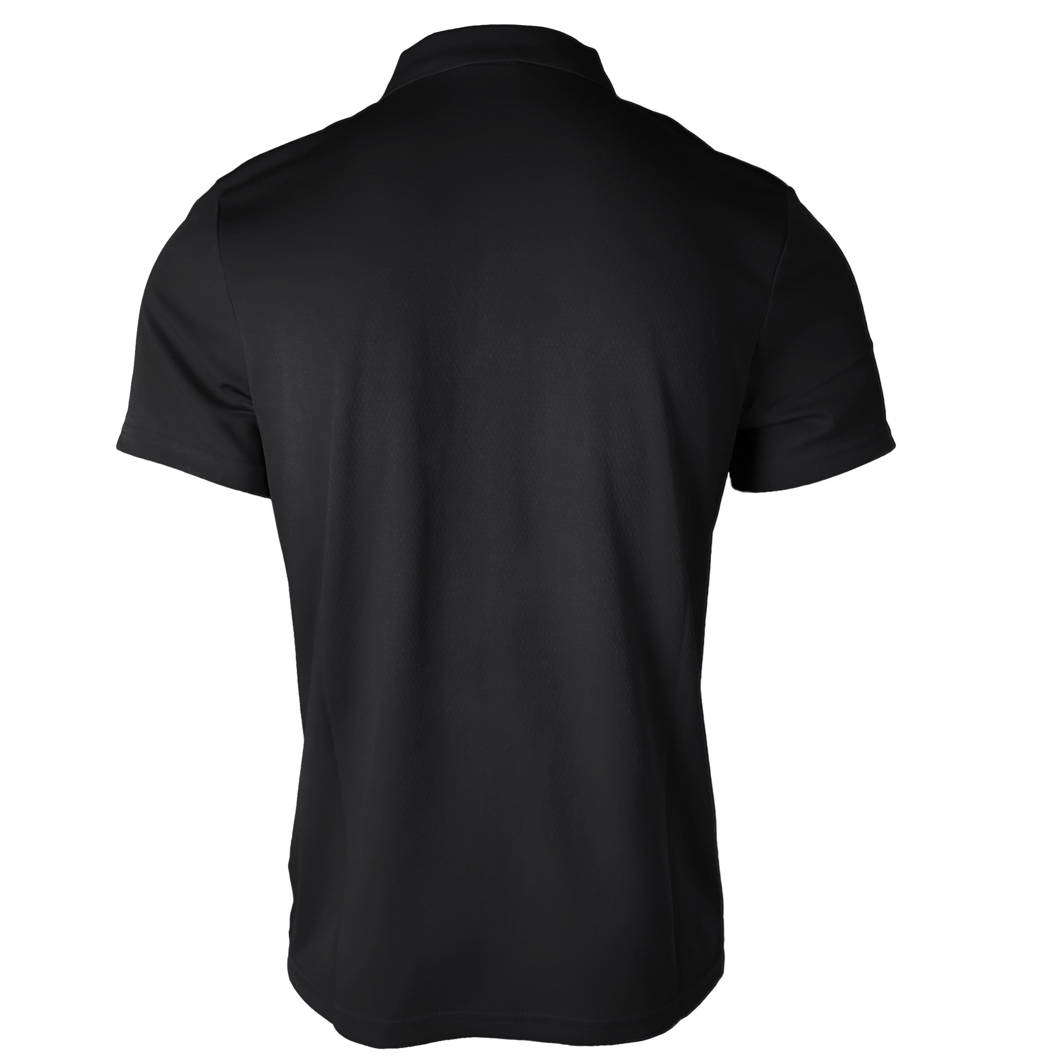 Freeport RFC CCC Club Dry Polo Shirt - Moisture Wicking & Breathable Men's Performance Golf Polo - Perfect for Golf, Tennis & Casual Wear
