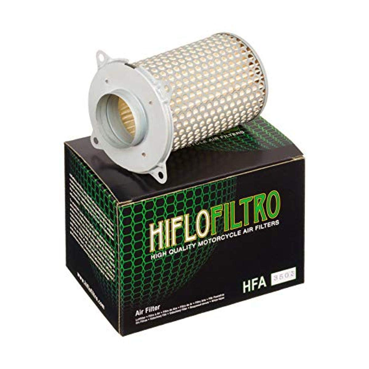 HiFloFiltro HFA3503-3 Premium OEM Replacement Air Filter, 3-Pack – Compatible with Major HVAC Systems – Perfect for Home, Office & Commercial Use