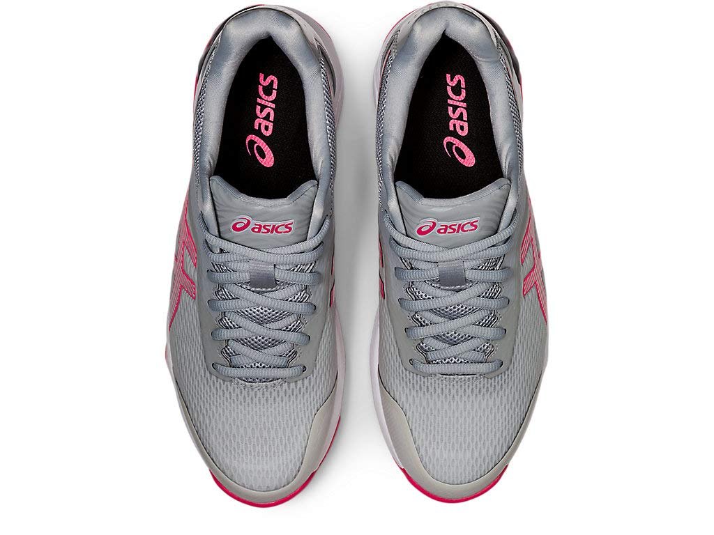 ASICS Women's Gel-Course Ace Spiked Golf Shoes - Lightweight Comfort for Women Golfers | Perfect for Driving Range & Tournament Play