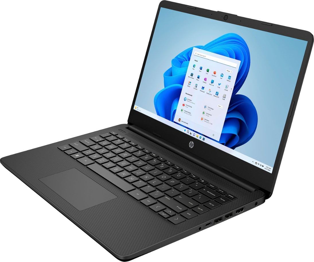 HP 14