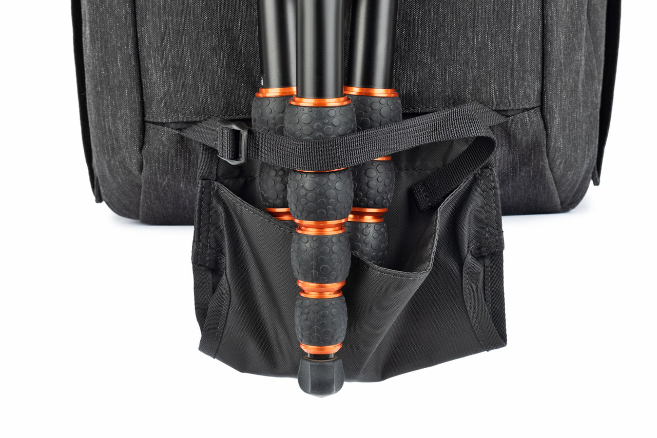 Think Tank Photo Backstory Backpack 13 - Professional Camera Bag for DSLR & Mirrorless - Perfect for Travel, Hiking & Outdoor Photography