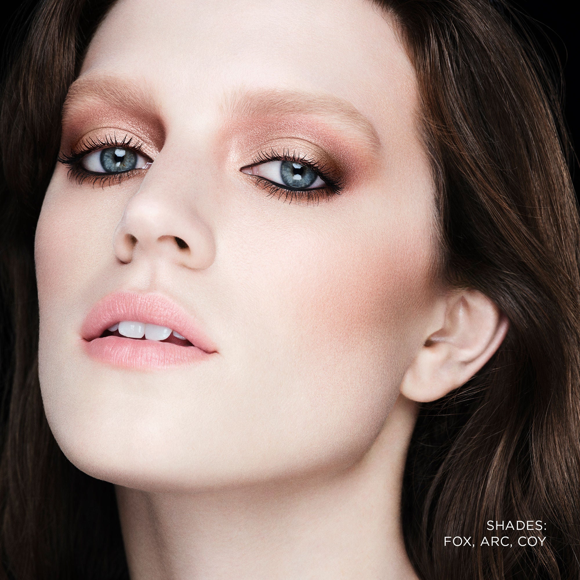 Hourglass Curator Eyeshadow Palette - Vegan & Cruelty-Free Makeup for Everyday Glam & Evening Looks | Perfect for Professional Makeup Artists & Beauty Enthusiasts