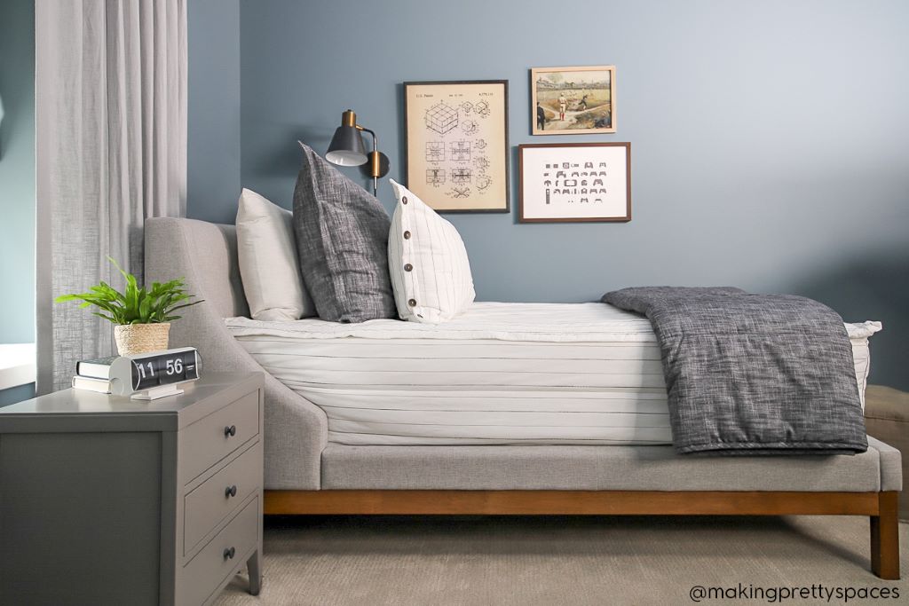Taylor Luxe Beddy's - Premium All-in-One Bedding Set for Ultimate Comfort & Style | Perfect for Kids, Teens & Adults Bedrooms, Dorm Rooms & Cozy Nights